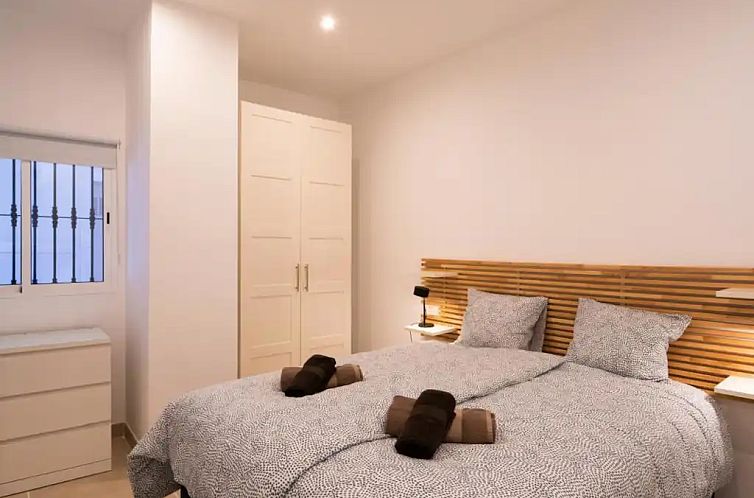 Appartement Benalmádena 3