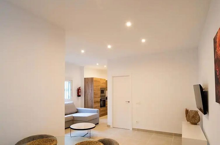 Appartement Benalmádena 3