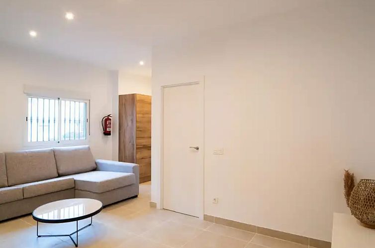 Appartement Benalmádena 3