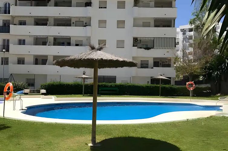 Unterkunft 1550825 - Appartement Costa del Sol - Casa Sunset Benalmádena Beach &amp; Pool