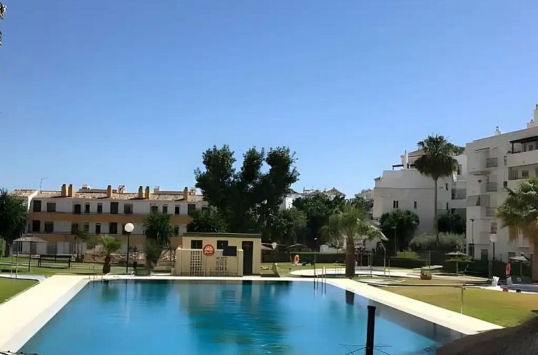 Casa Sunset Benalmádena Beach &amp; Pool