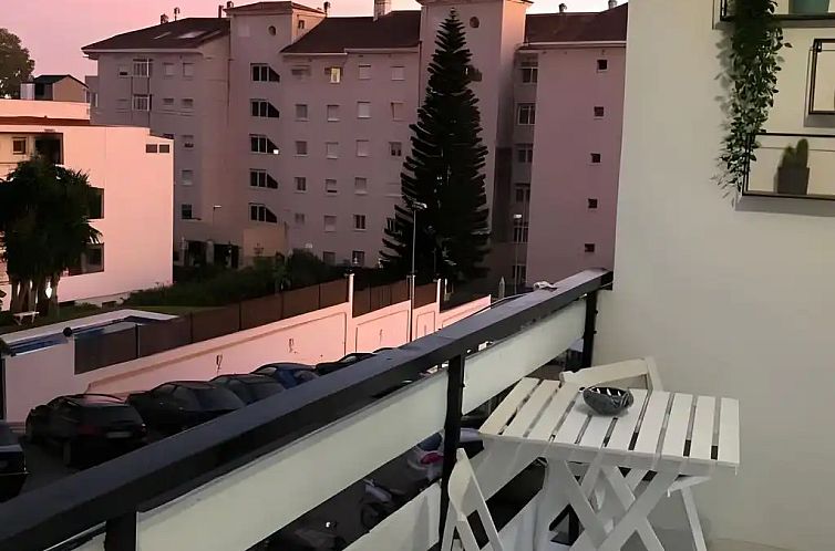 Casa Sunset Benalmádena Beach &amp; Pool