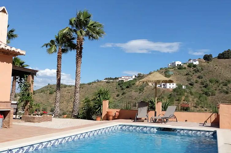Casa Almendra Malaga