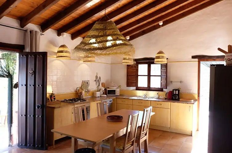 Casa Almendra Malaga