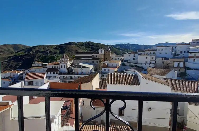 Prachtig wit huis in Andalusië