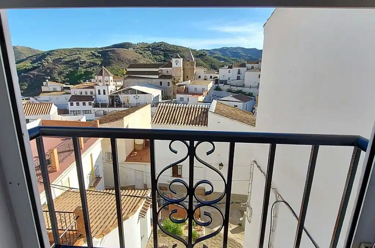 Prachtig wit huis in Andalusië