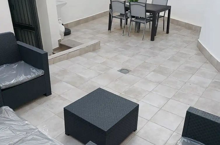 Prachtig wit huis in Andalusië