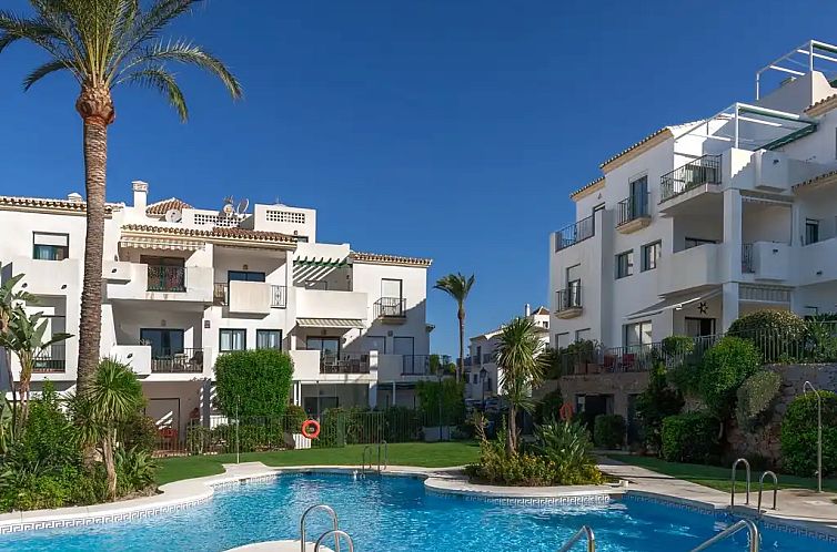 Casa Saar Luxury Alhaurin Golf