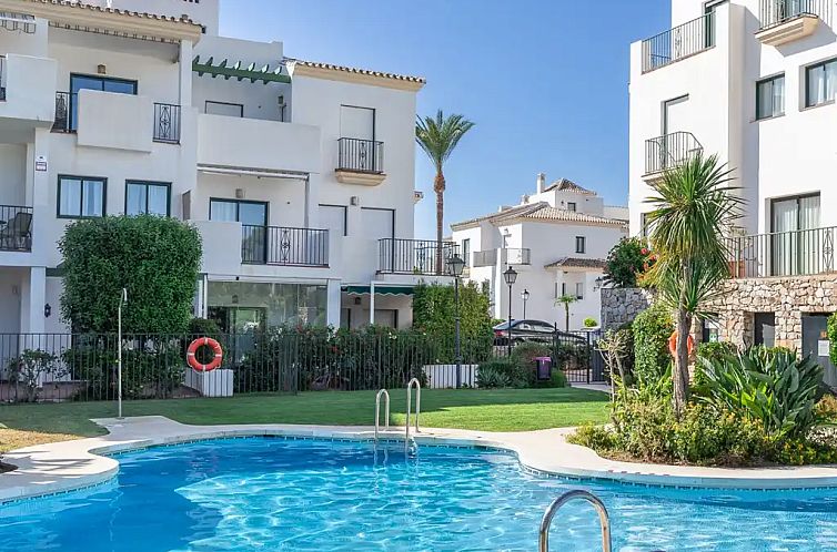 Casa Saar Luxury Alhaurin Golf