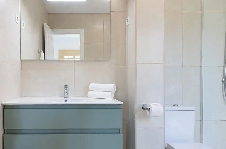 Casa Saar Luxury Alhaurin Golf