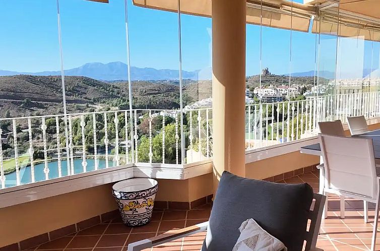 Unterkunft 15510202 - Appartement Costa del Sol - Casa Sans Soucis