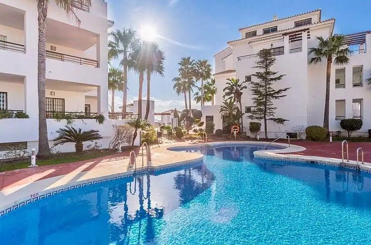 Unterkunft 15510203 - Appartement Costa del Sol - Penthouse Las Brisas