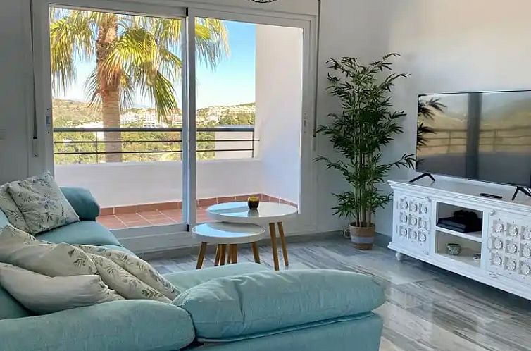 Penthouse Las Brisas
