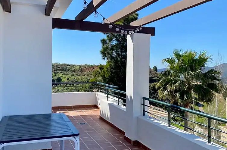 Penthouse Las Brisas