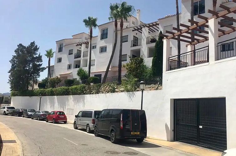 Penthouse Las Brisas