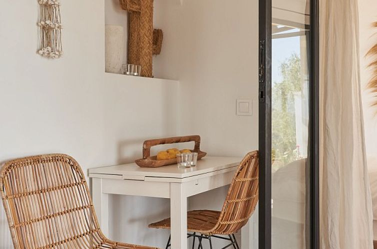 La casita - 2 persons - 180 degrees sea view - 100% privacy 