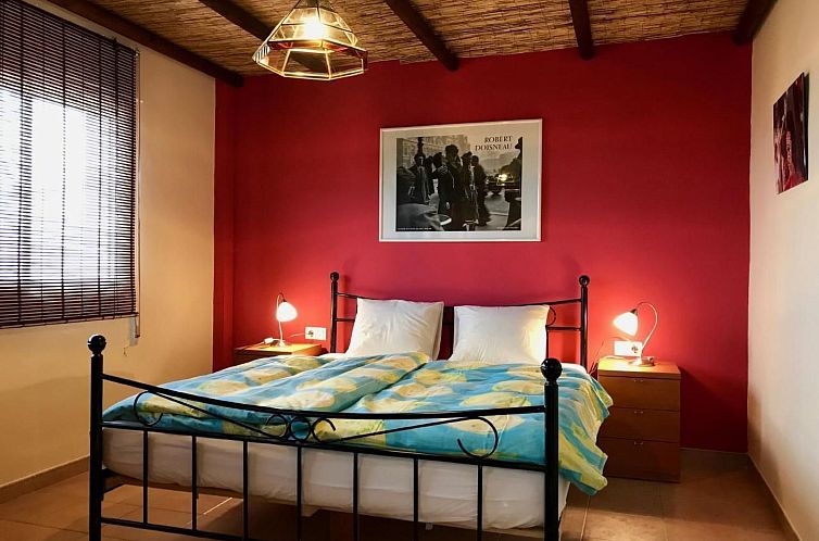 Unterkunft 15510408 - Appartement Costa del Sol - Appartement La Madrugada, Unterkunft mit allem Komfort auf d