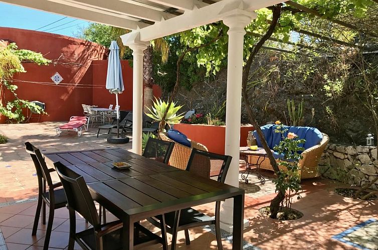 Appartement La Madrugada, Unterkunft mit allem Komfort auf d