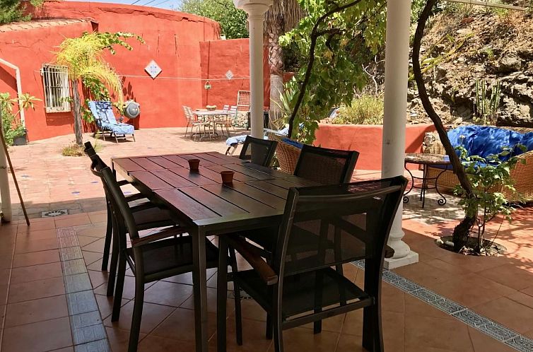 Appartement La Madrugada, Unterkunft mit allem Komfort auf d