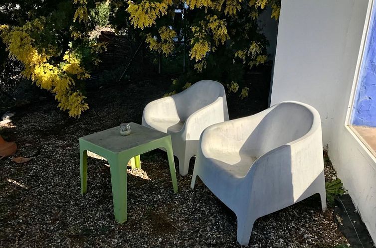 Appartement La Madrugada, Unterkunft mit allem Komfort auf d