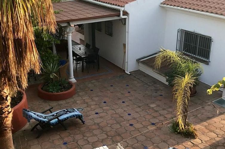 Appartement La Madrugada, Unterkunft mit allem Komfort auf d