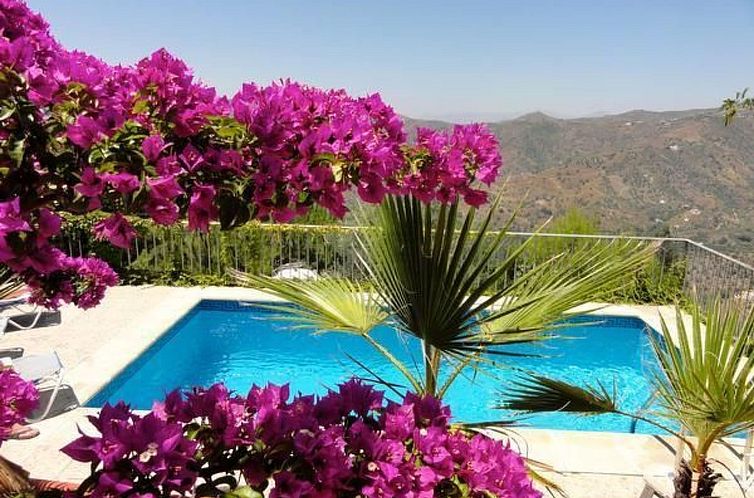 Appartement La Madrugada, Unterkunft mit allem Komfort auf d