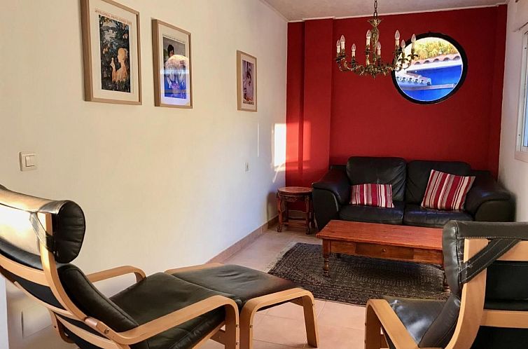 Appartement La Madrugada, Unterkunft mit allem Komfort auf d