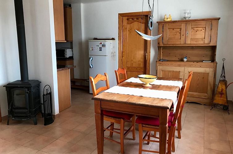 Appartement La Madrugada, Unterkunft mit allem Komfort auf d