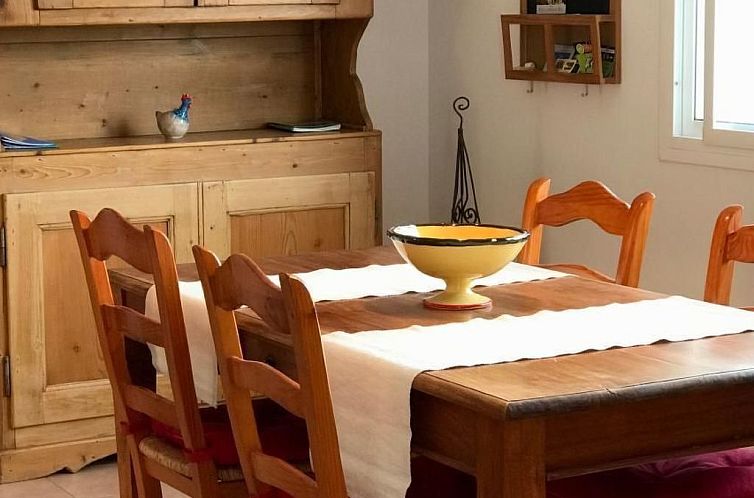 Appartement La Madrugada, Unterkunft mit allem Komfort auf d