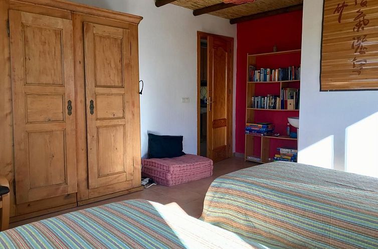 Appartement La Madrugada, Unterkunft mit allem Komfort auf d