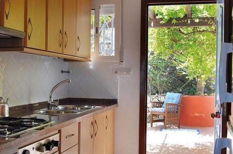 Appartement La Madrugada, Unterkunft mit allem Komfort auf d