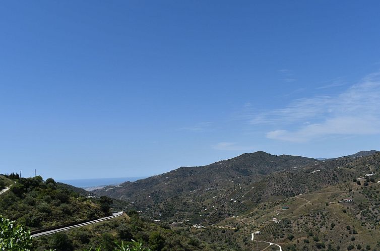 Vakantiehuis Villa mit privatem Pool