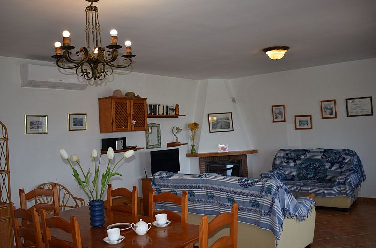 Vakantiehuis Villa mit privatem Pool