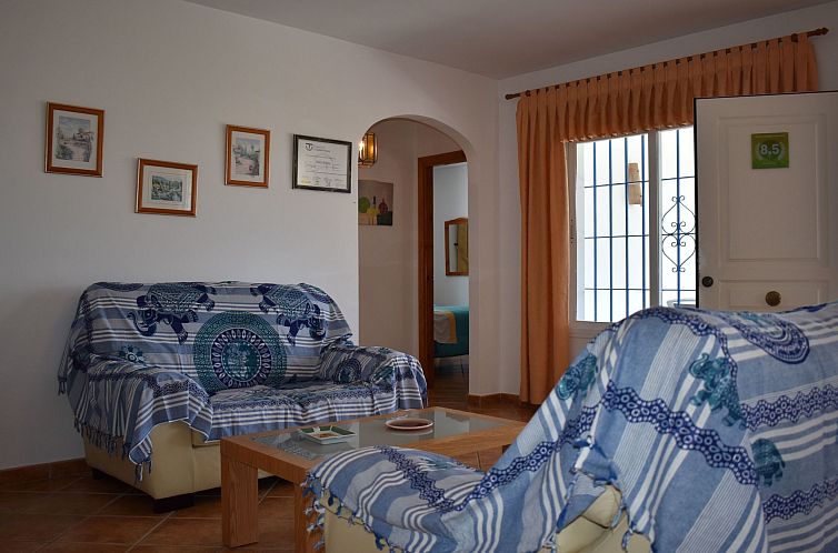 Vakantiehuis Villa mit privatem Pool