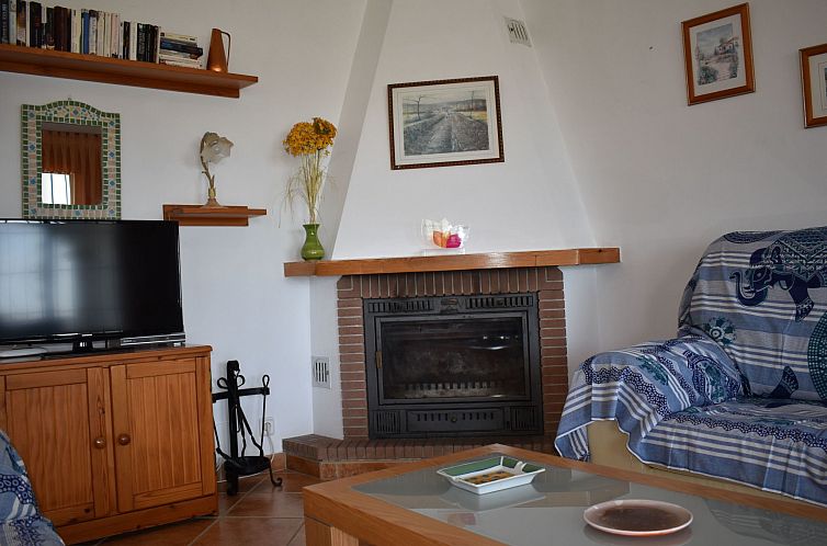 Vakantiehuis Villa mit privatem Pool