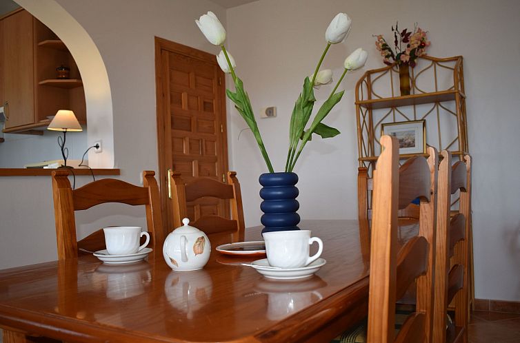 Vakantiehuis Villa mit privatem Pool