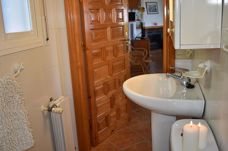 Vakantiehuis Villa mit privatem Pool