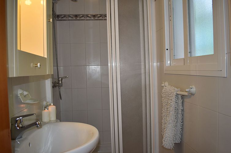 Vakantiehuis Villa mit privatem Pool