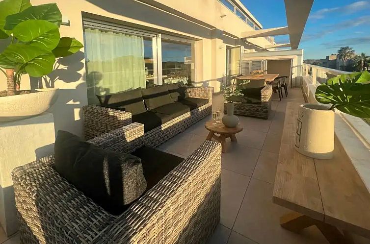 Unterkunft 15510411 - Appartement Costa del Sol - Hip appartement - Casa Mijas -Málaga