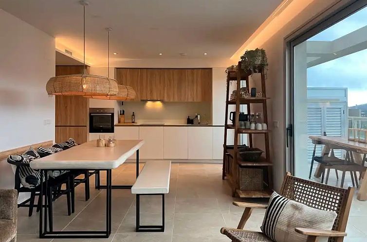 Hip appartement - Casa Mijas -Málaga