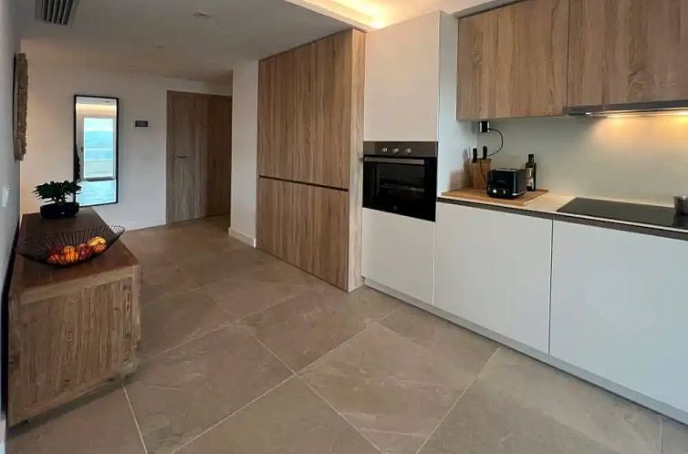 Hip appartement - Casa Mijas -Málaga