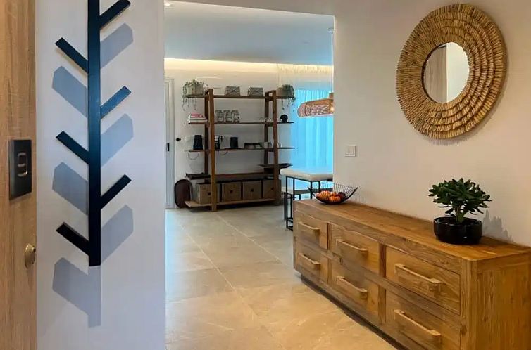 Hip appartement - Casa Mijas -Málaga