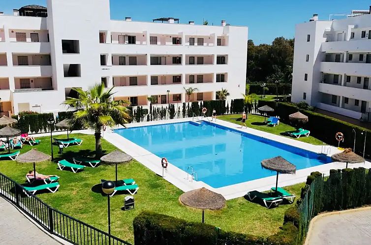 Unterkunft 15510413 - Appartement Costa del Sol - Angel de Miraflores