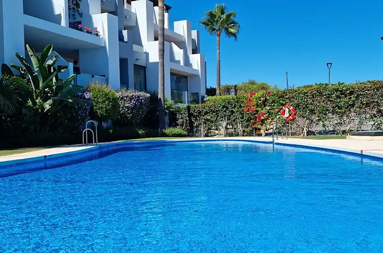 Unterkunft 15510414 - Appartement Costa del Sol - Casa Elan
