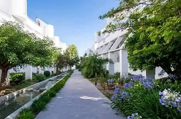 Unterkunft 15510415 - Appartement Costa del Sol - MILENASOL