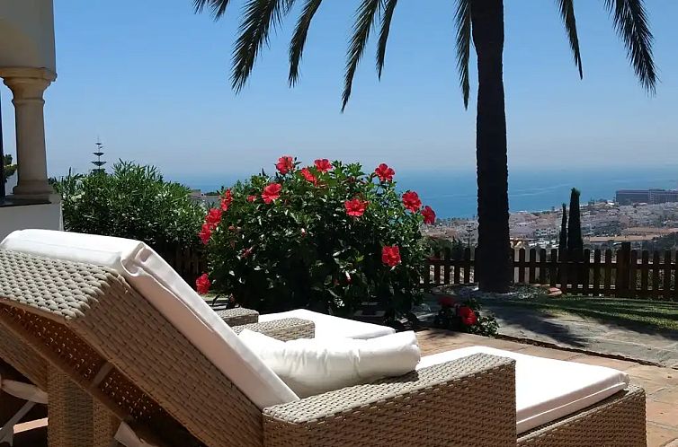 Unterkunft 15510416 - Ferienhaus Costa del Sol - Huis van HEA