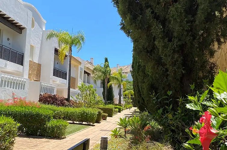Villa La Cala Golf (frontline golf)