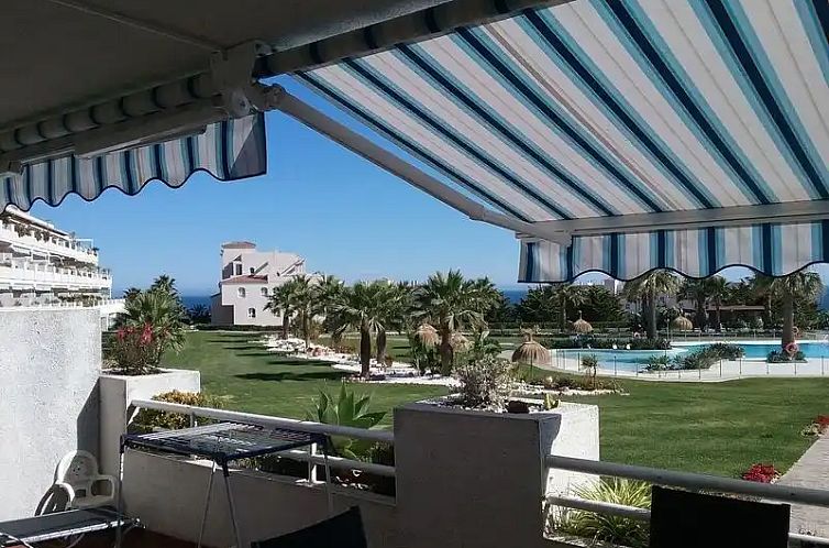 Balcones del Chaparral, Mijas Costa