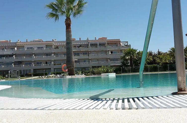 Balcones del Chaparral, Mijas Costa