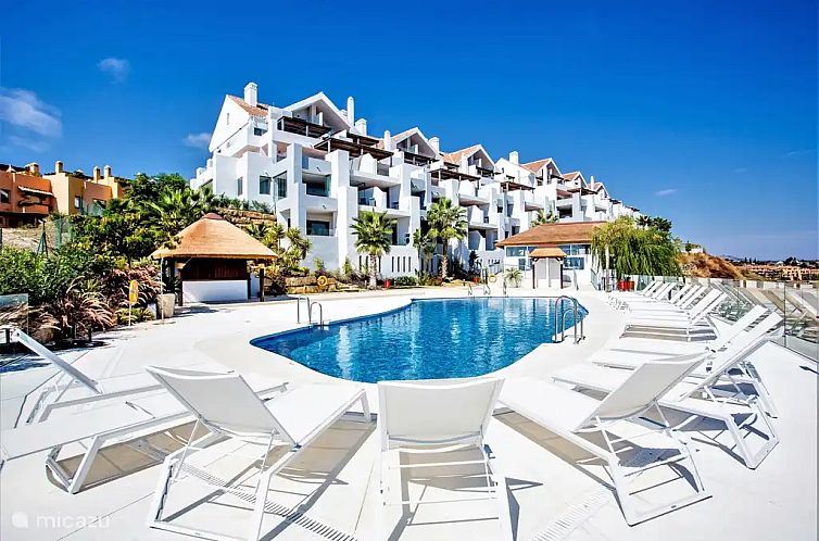 Unterkunft 15510420 - Appartement Costa del Sol - La Katharina